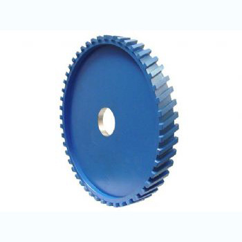The thick round 01 grinding milling wheel