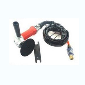 Air Polisher with Rear Exhaust Pipe (AG03)