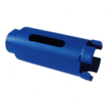 Diamond Core Drill Bit for granite, concrete and marble(Blue)