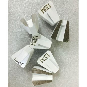 Scanmaskin Metal Bond Diamond Tooling