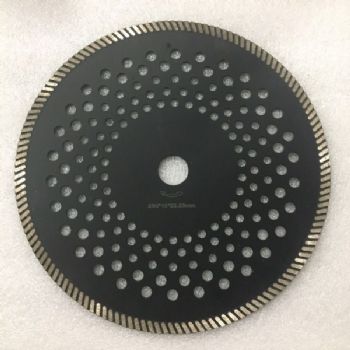 New design diamond small saw blades