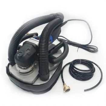3 Head Grinder Machine