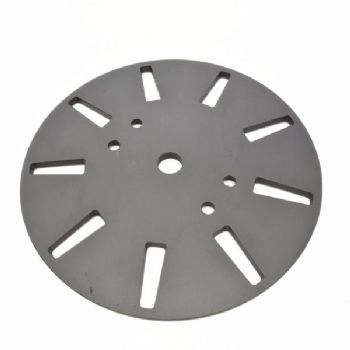 10 inch diamond quick change adaptor
