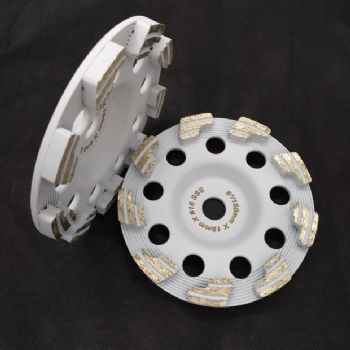 150mm Diamond Grinding Cup Wheel