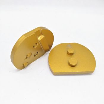 STI PCD Removing Epoxy Grinding Tool