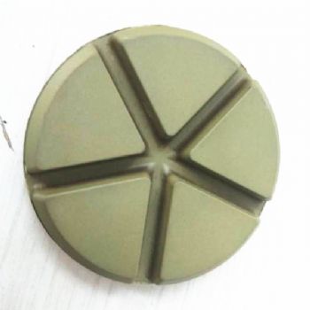 3inch Ceramic Pads Grinding Polishing Pads