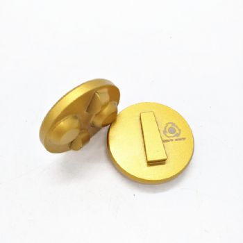 Scanmaskin PCD Tool Epoxy Removing Disc
