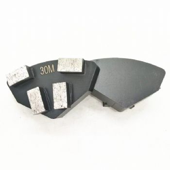 Diamond Grinding Abrasive Concrete Tooling