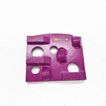 PCD Diamond Grinding Epoxy Removing Grinding Tools