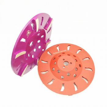 180mm Grinding Cup Wheel Diamond Wheel