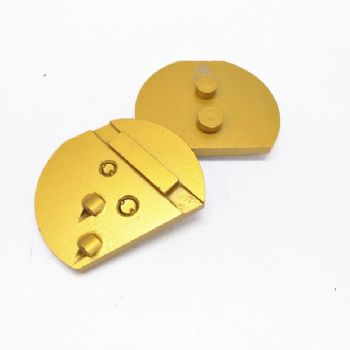 STI PCD Removing Epoxy Grinding Tool