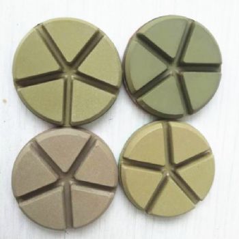 3inch Ceramic Pads Grinding Polishing Pads