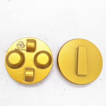 Scanmaskin PCD Tool Epoxy Removing Disc