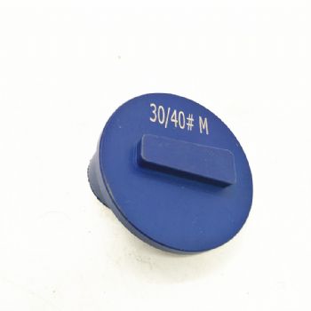 3inch Schwamborn diamond grinding shoes