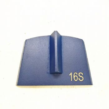 Lavina Diamond Metal Concrete Grinding Disc
