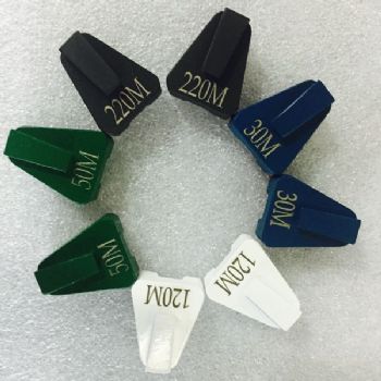 Scanmaskin Metal Bond Diamond Tooling